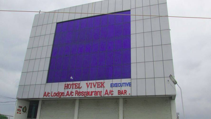 Hotel Vivek, Latur 5
